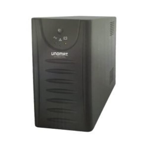 UNOMAT 850VA Line interactive UPS