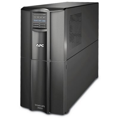 SMT3000IC - APC Smart-UPS 3000VA LCD 230V