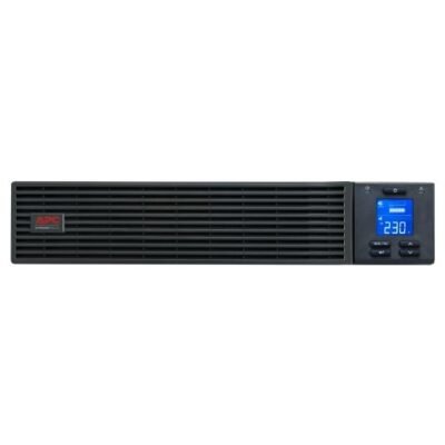 APC Easy UPS On-Line SRV 1000VA RM 230V with Rail Kit-SRV1KRIRK