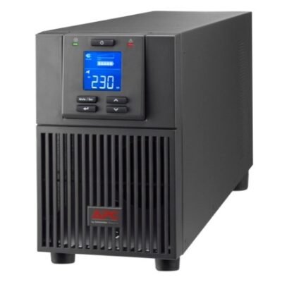 APC Easy UPS On-Line 2000VA/1600W Tower SRV2KI