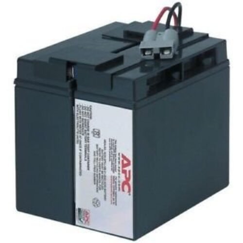 APC UPS Replacement Battery-12V/9AH