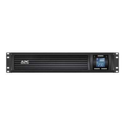 1500VA APC Smart-UPS 230V SMC1500I-2U