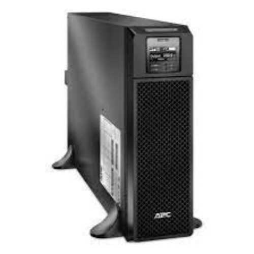 SRTG5KXLI- APC Smart-UPS SRT 5000VA 5KW 230V 