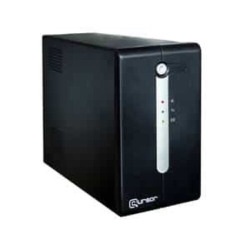 Cursor AP-1200VA Pro VA Uninterruptible Power Supply (UPS)