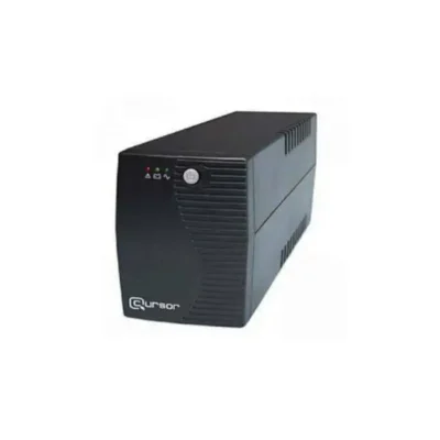 2200VA Cursor Uninterruptible Power Supply (UPS) UPS With AVR