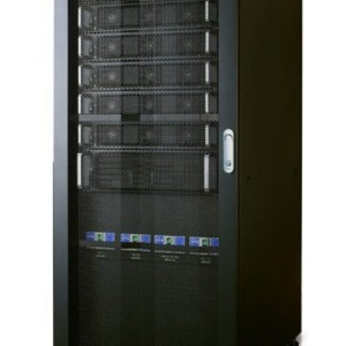 80KVA  Three Phase DPH  Delta UPS