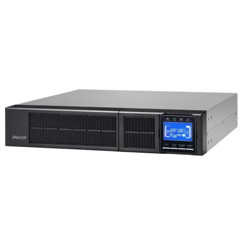 ME-1000 WPRU-Mecer 1KVA Smart UPS Rack Mount