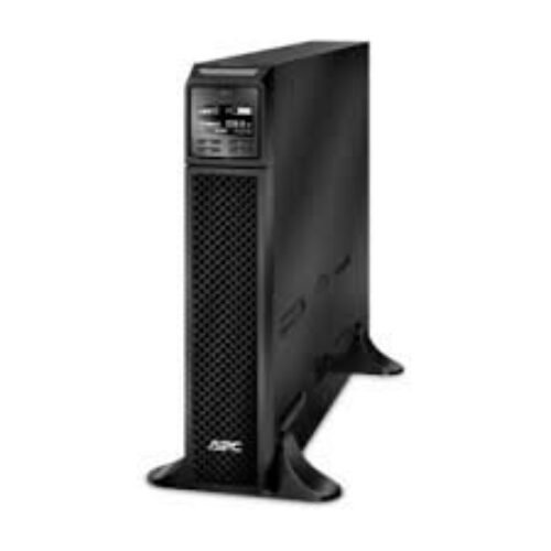 SRT2200XLI – APC Smart-UPS SRT 2200VA 230V