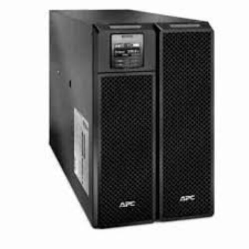 SRTG10KXLI – APC Smart-UPS RT 10kVA  UPS