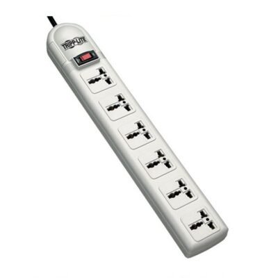 Power Extension with Surge Protection for office & Home Appliances - Image 5