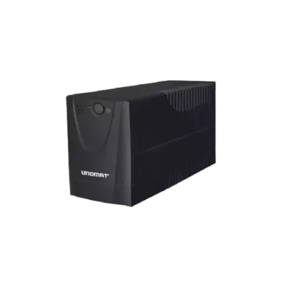 Unomat 650VA UPS - UNO650