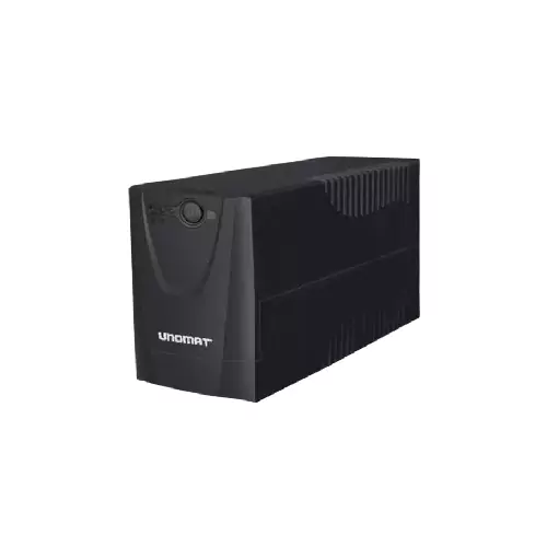 Unomat 650VA UPS – UNO650