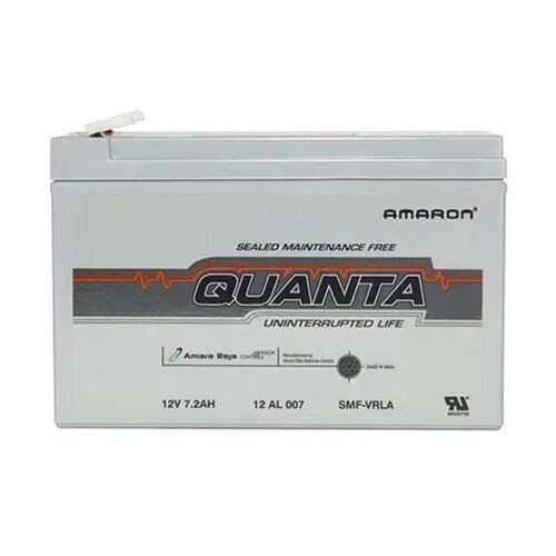 Amaron Quanta 12v-26ah Battery