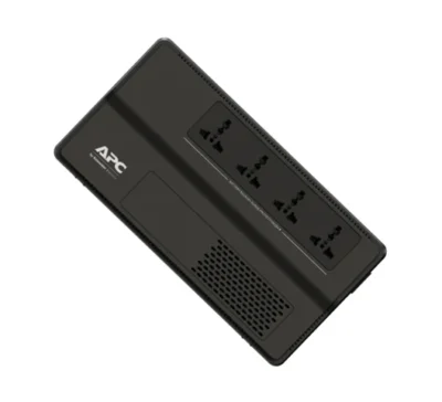 BV1000I-MSX - APC Easy UPS BV 1000VA, 230V, AVR, Universal Outlet