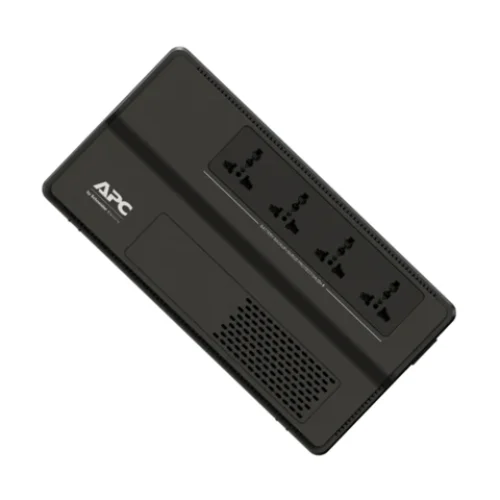 BV1000I-MSX – APC Easy UPS BV 1000VA, 230V, AVR, Universal Outlet