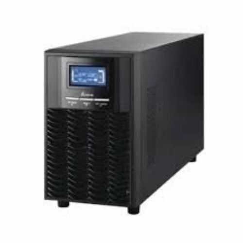 Delta UPS N -KVA I/O=230/230 50HZ WB(EMEA) Online delta ups